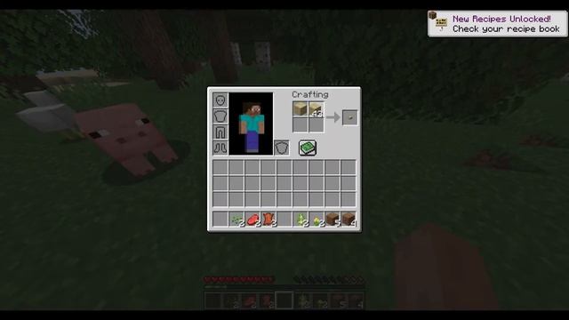 ИГРАЮ НА РАНДОМНОМ СЕРВЕРЕ МАЙНКРАФТ ✅ Рубрика "Рандомные сервера Minecraft". Серия 1. смотреть онлайн