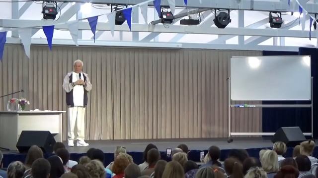 По страницам священных писаний. Александр Хакимов. Часть 3