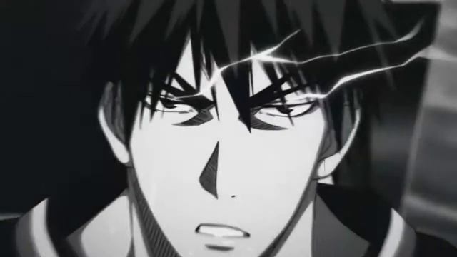 Kuroko no Basket [Exceed the Rim] смотреть онлайн