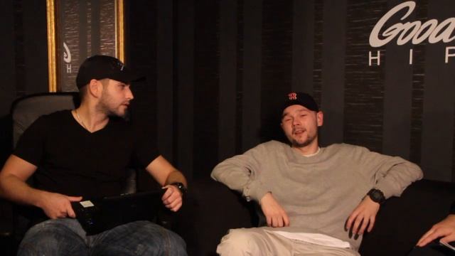 GMHH 04 Crip-A-Crip.mp4 смотреть онлайн