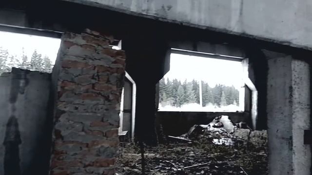 "Подстанова №1": S.T.A.L.K.E.R. (Первая проба в съёмках) смотреть онлайн