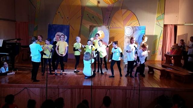 "Посвящение в актеры" 2022 смотреть онлайн