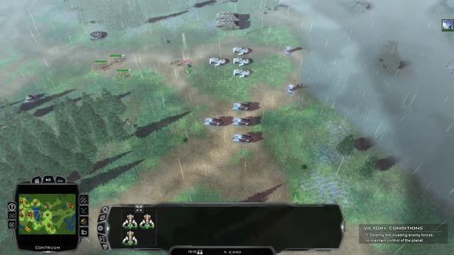 Thrawns Revenge 3.1 playthrough EP3 смотреть онлайн