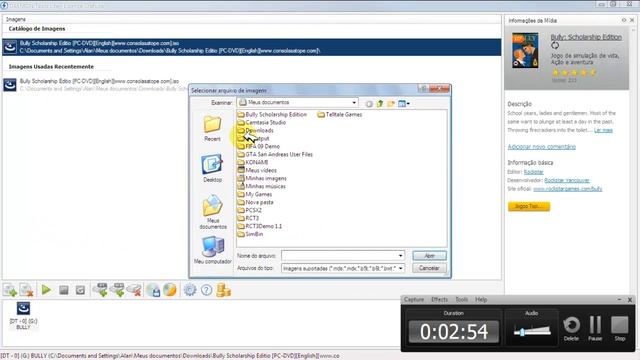 como instalar bully смотреть онлайн