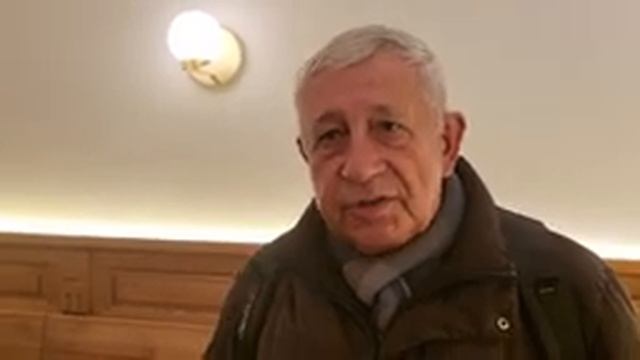 Неомарксист очолює Інститут Філософії України смотреть онлайн