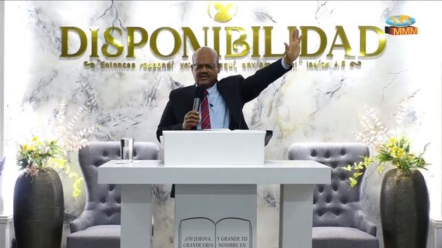 Un arma que no discrimina objetivos "La oración" || Jeremías 33 : 1 - 3 смотреть онлайн