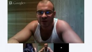 Интервью Тесака у Кузьмы на «Спасибо Ева» (2013)