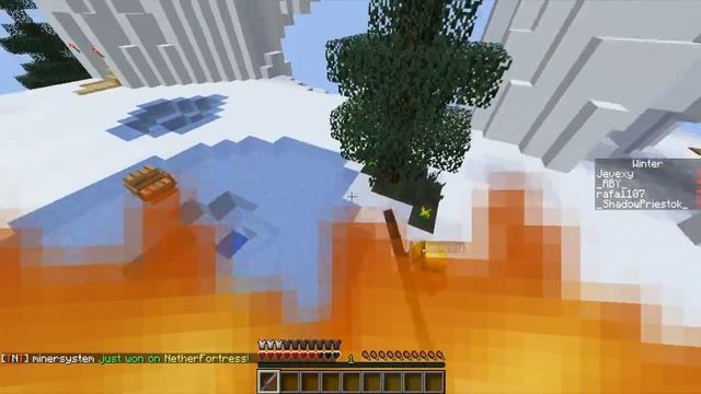 Minecraft - SuperCraftBrothers - #1 - Крипер?! смотреть онлайн