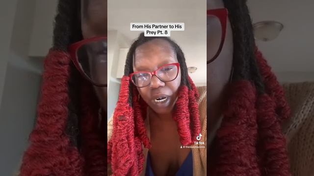 From His Partner to His Prey Part 8 смотреть онлайн