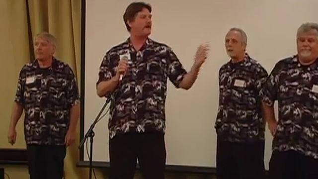 Robert Maurer's 80th Birthday_P5 смотреть онлайн