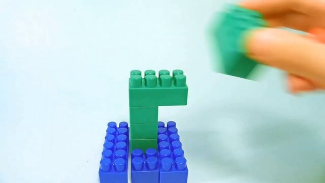 Конструювання з ЛЕГО 