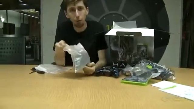 Halo 4 Console - Xbox360 смотреть онлайн