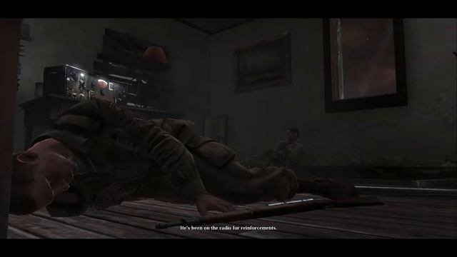 Medal of Honour AirBorne Test in GTX 750ti and i7 3770 смотреть онлайн