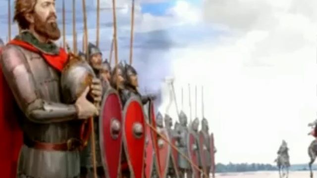 Боевая Молитва Русских смотреть онлайн