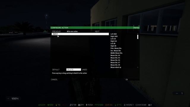 How to set up key bindings for Enhanced Movement Rework mod смотреть онлайн