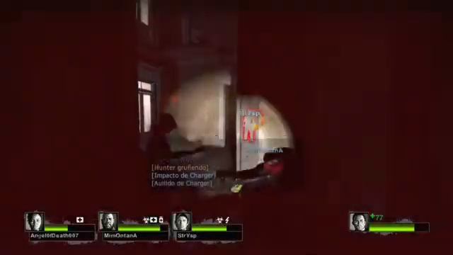 Left 4 Dead 2 Xbox 360 vivo смотреть онлайн