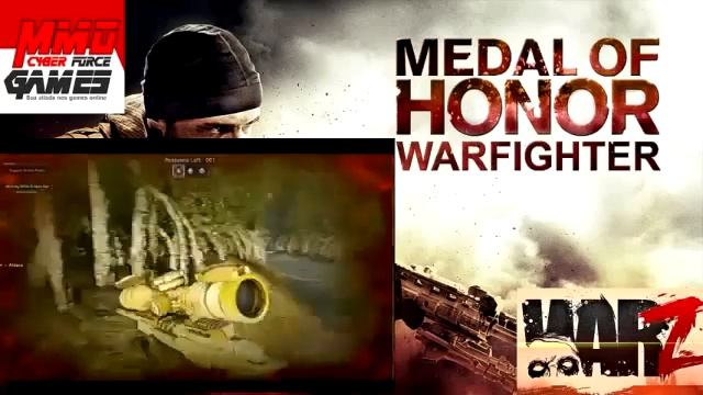 Medal Of Honor Warfighter CRACK смотреть онлайн