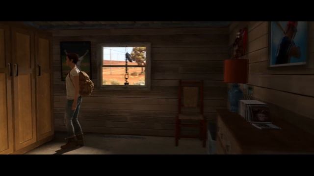 НАВАХО Beyond Two Souls БЕЗ КОММЕНТАРИЕВ #6 смотреть онлайн