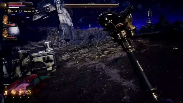 Прохождение The Outer Worlds #8 смотреть онлайн