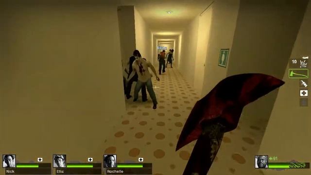 Left 4 Dead 2 Custom Campaign RMS Titanic Full ⭐⭐⭐⭐⭐Rating смотреть онлайн