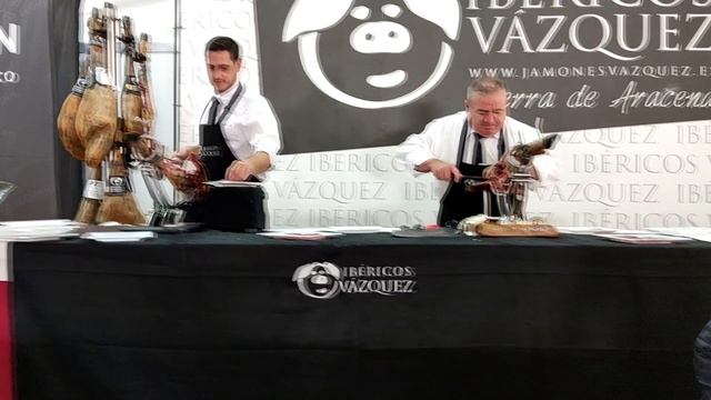 Арасена(ярмарка,праздник хамона,пещера-грот чудес)27-10-2024