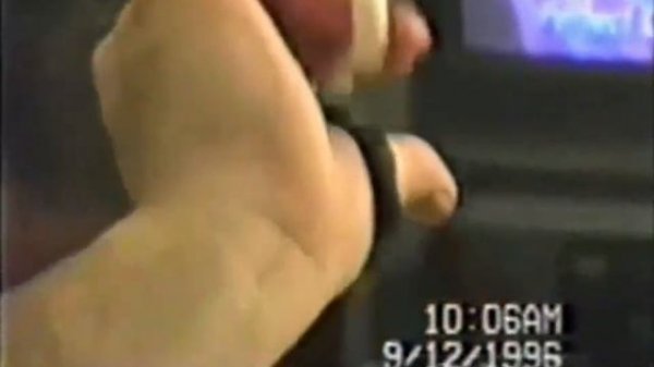 Ricardo Lopez Final Tape