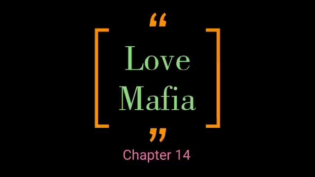 Love Mafia (14) / If you need a miracle, be a miracle. смотреть онлайн