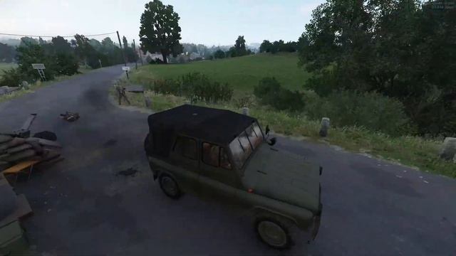 Arma Reforger Врываемся Xbox Series X смотреть онлайн