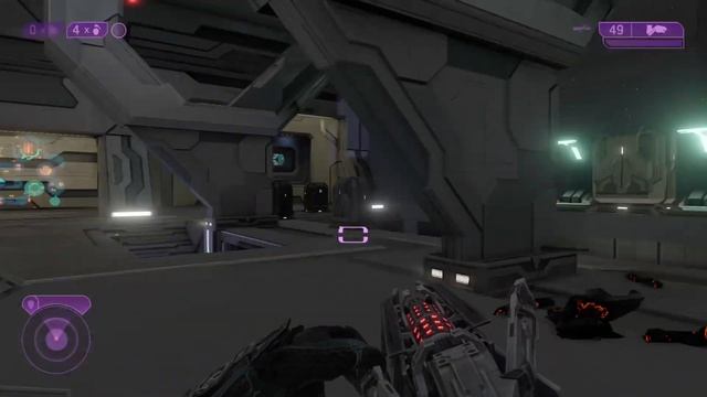 Halo 2 смотреть онлайн