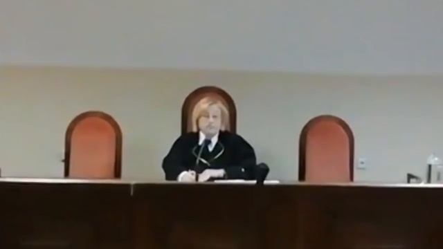 ВИТАЛИЙ КАЗАК в областном суде