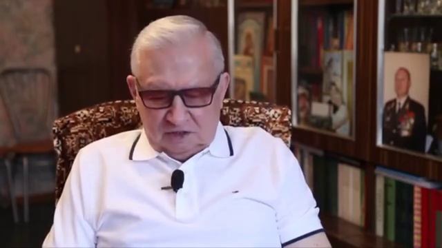 01. Здравая Жизнь. Генерал-майор Ратников. смотреть онлайн