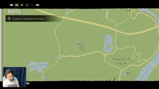 TDF прохождение Mafia: Definitive Edition - 4 часть. смотреть онлайн