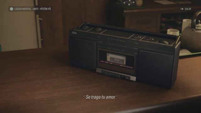 Alan Wake 2 Yoton yo смотреть онлайн