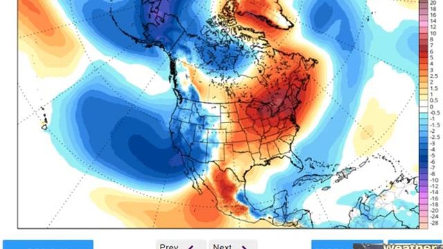 Friday 05 Mar 2021 "Big warm up next week, but winter's cold to return" by Perspecta Weather смотреть онлайн
