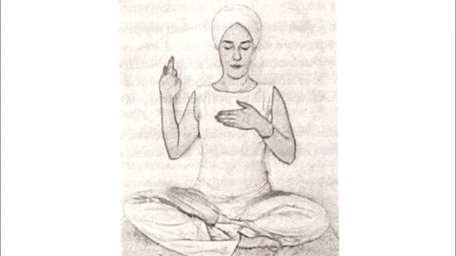 Утренние практики Зеф Вариант 6 Пранаяма, Растяжка, Настройка на Учителя смотреть онлайн