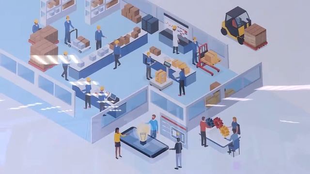 Проект «Производительность труда» помогает развивать предприятия рязанцам смотреть онлайн