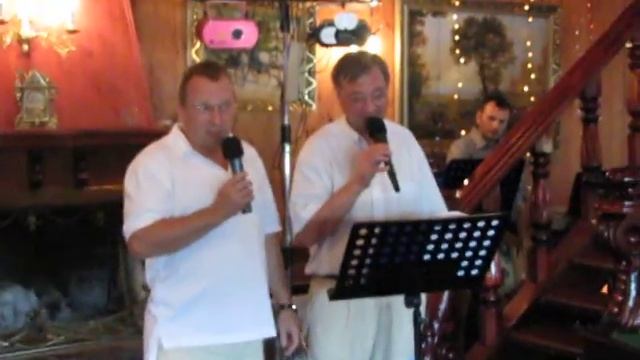 КВВМПУ - Начало мероприятия в Млыне