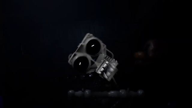 Все скримеры в CNAF. смотреть онлайн