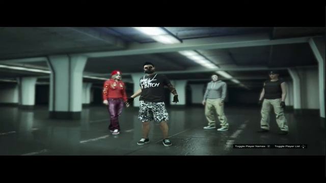 La Mafia MLC vs Murder Capital(old) смотреть онлайн