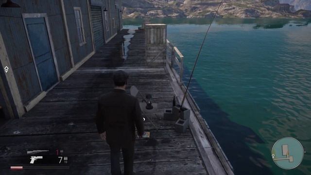 Mafia: Definitive Edition_20230722175256 смотреть онлайн