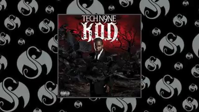 Tech N9ne Demons feat Three 6 Mafia YouTube смотреть онлайн