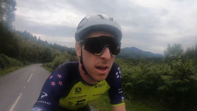 Riding 213km To Glasgow смотреть онлайн