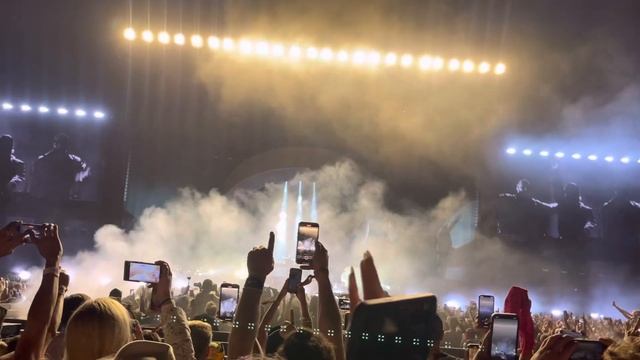 Swedish house mafia coachella 2022 смотреть онлайн