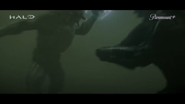 HALO Temporada 2 Tráiler 2 Español Latino (2024) смотреть онлайн