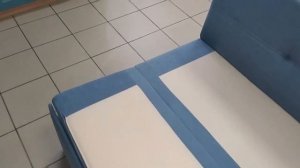 Диван-кровать "Лего"