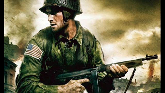 Lets Listen: Medal Of Honor - Main Theme смотреть онлайн