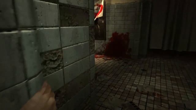 Хоррор от создателей Assassin's Creed и Prince of Persia смотреть онлайн