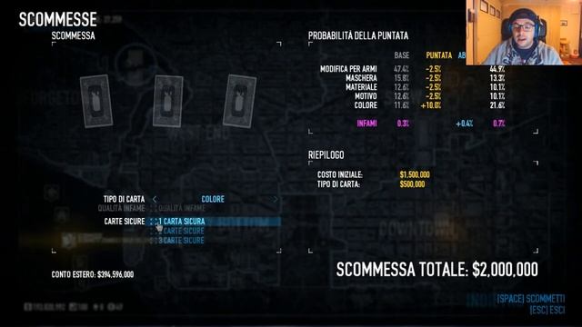 PAYDAY 2 | OPENING SAFE, mutators, scommesse e nuovi UPGRADE SAFE HOUSE смотреть онлайн