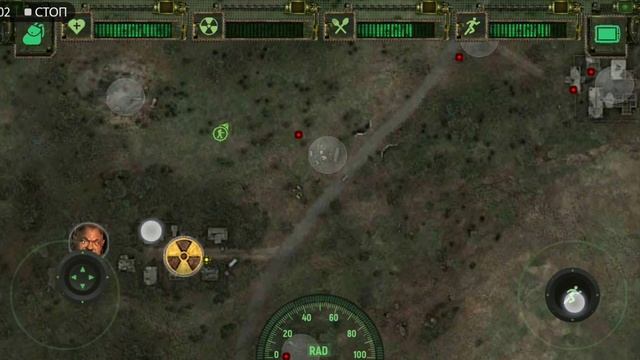 STALKER call of zone 1 смотреть онлайн