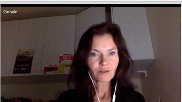 Мария Колосова. 5 Шагов к лидерству.